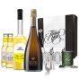 The Sparkling Limoncello Cocktail Prestige Set