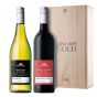 Personalisiertes Wein-Duo-Paket