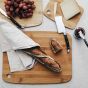 Gigaro Cheese Knives