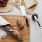 Gigaro Cheese Knives