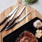 Personalised Gigaro Meat Knives