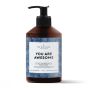 HANDSOAP_YOU_ARE_AWESOME