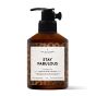 The Gift Label Stay Fabulous Set