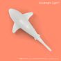 Goodnight Light - BOBB The Shark Lamp