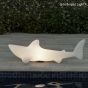 Goodnight Light - BOBB The Shark Lamp