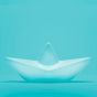 Goodnight Light Boat Lamp