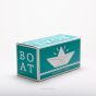 Goodnight Light Boat Lamp