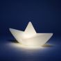 Goodnight Light Boat Lamp