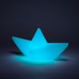 Goodnight Light Boat Lamp