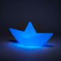 Goodnight Light Boat Lamp
