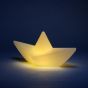 Goodnight Light Boat Lamp