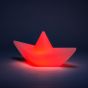 Goodnight Light Boat Lamp