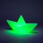 Goodnight Light Boat Lamp