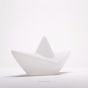 Goodnight Light Boat Lamp
