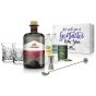 GEPERSONALISEERDE GIN TONIC COCKTAIL SET