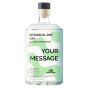 Personalised Non-Alcoholic Botanical Dry
