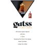 Gutss Cuban Spiced