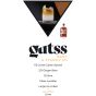 Gutss Cuban Spiced