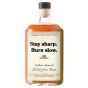 Coffret Personnalisé De Rhum Épicé Cubain Sans Alcool