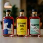 Gepersonaliseerde Alcoholvrije Italian Bittersweet Premium Set