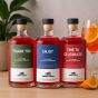 Personalised Non-Alcoholic Italian Bittersweet Duo Gift Set