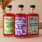 Personalised Non-Alcoholic Italian Bittersweet Set