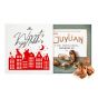 Guylian 'The Original Seashells' - Saint Nicholas Edition