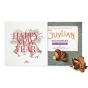 Guylian '4 Flavour Seahorses' Pralines