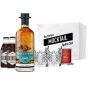 Havaniets Alkoholfreies Rum Cola Set