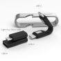The All-in-One Backup Cable Vonmahlen high six