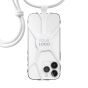 Vonmählen Infinity The Universal Phone Strap - Blanc