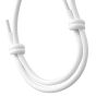 Vonmählen Infinity The Universal Phone Strap - Blanc