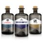 GEPERSONALISEERDE GIN TONIC COCKTAIL SET