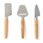 Retro Cheese Knife Set