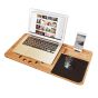 Bureau Lapzer Personnalisé Pour Ordinateur Portable