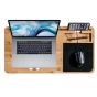 Bureau Lapzer Personnalisé Pour Ordinateur Portable