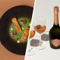 Laurent-Perrier Alexandra 2012 Champagne