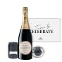 Laurent Perrier & L’Atelier du Vin Set
