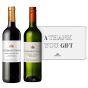 Les Grand Chemins Wine Package