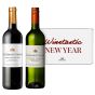 Les Grand Chemins Wine Package