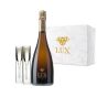 LUX Brut Prestige Gift Set