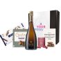 Lux Brut Sparkling Sweet Indulgence Box