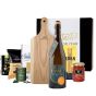 Luxury Tapas & Brut Beer Apéro Box