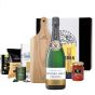 Luxury Tapas & Vranken Champagne Apéro Box