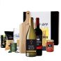 Luxury Tapas & Wine Apéro Box