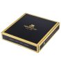 Manopoulos Cork Chess Set - Brown Natural