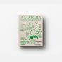Printworks x Cafe Kitsuné Matcha Tools