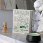 Printworks x Cafe Kitsuné Matcha Tools