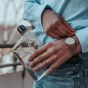 Personalised Memobottle A6