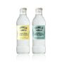 GEPERSONALISEERDE GIN TONIC COCKTAIL SET